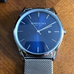 Kenneth Cole watch